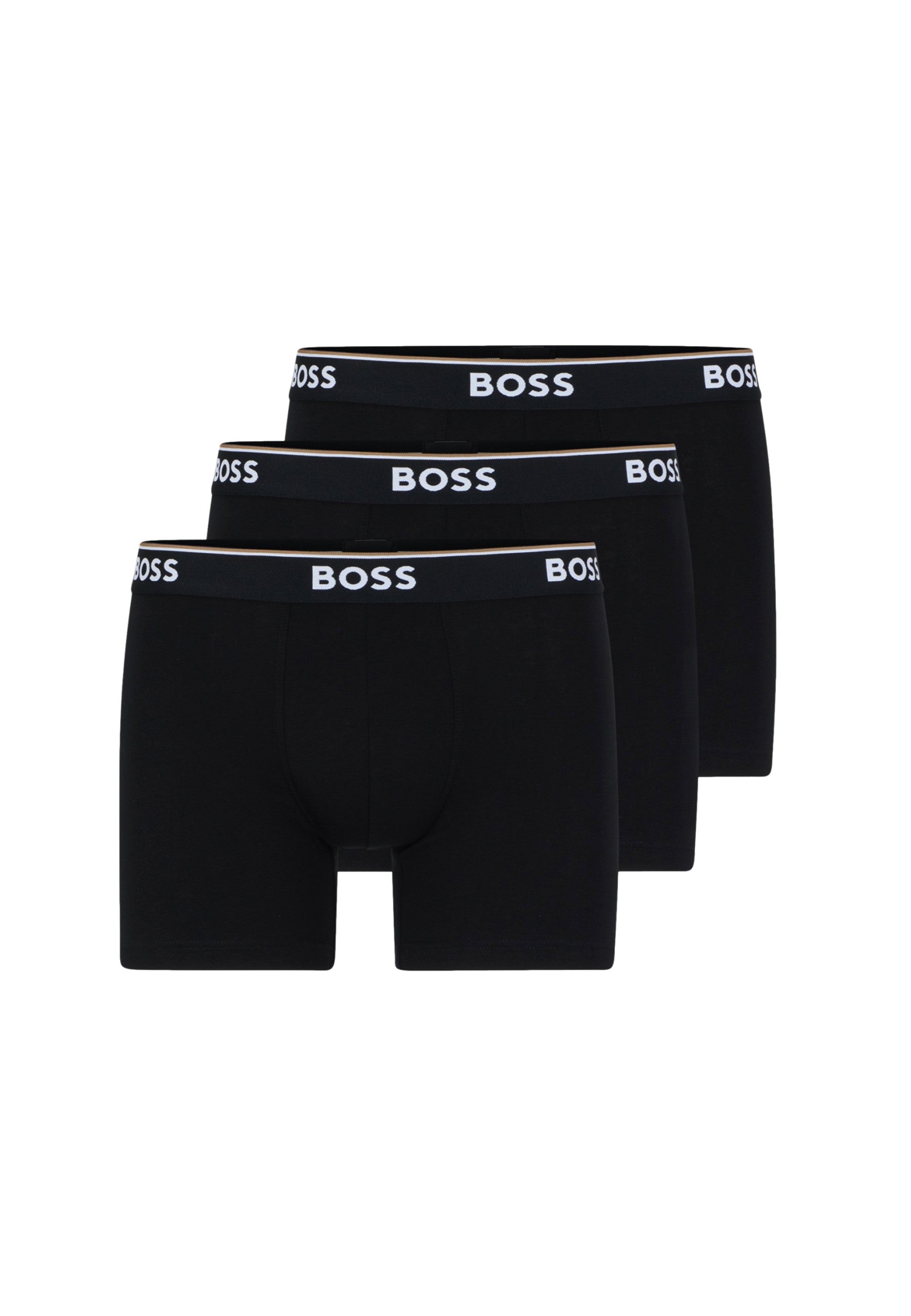 BOSS Unterhosen 3-Pack
