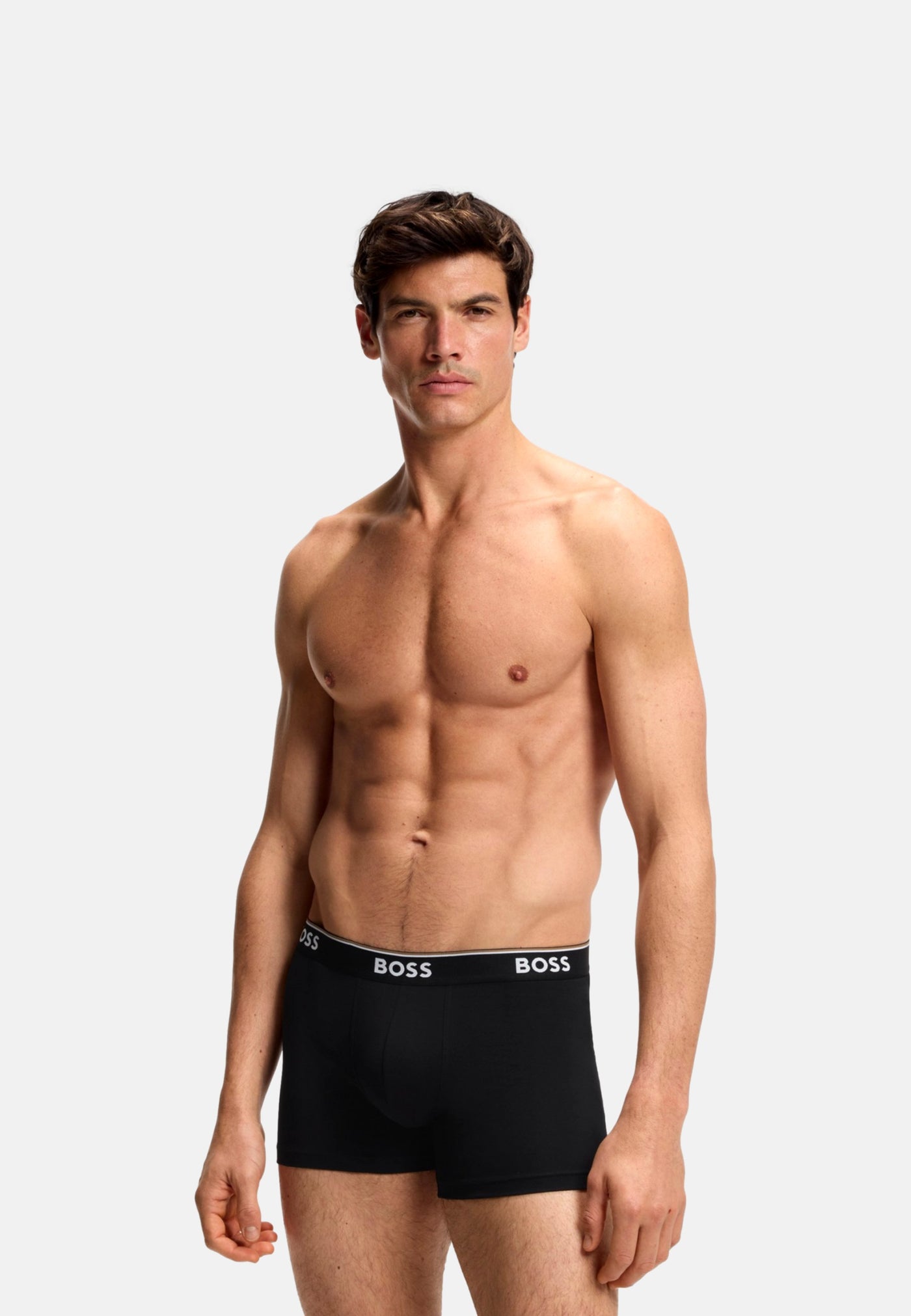 BOSS Unterhosen 3-Pack