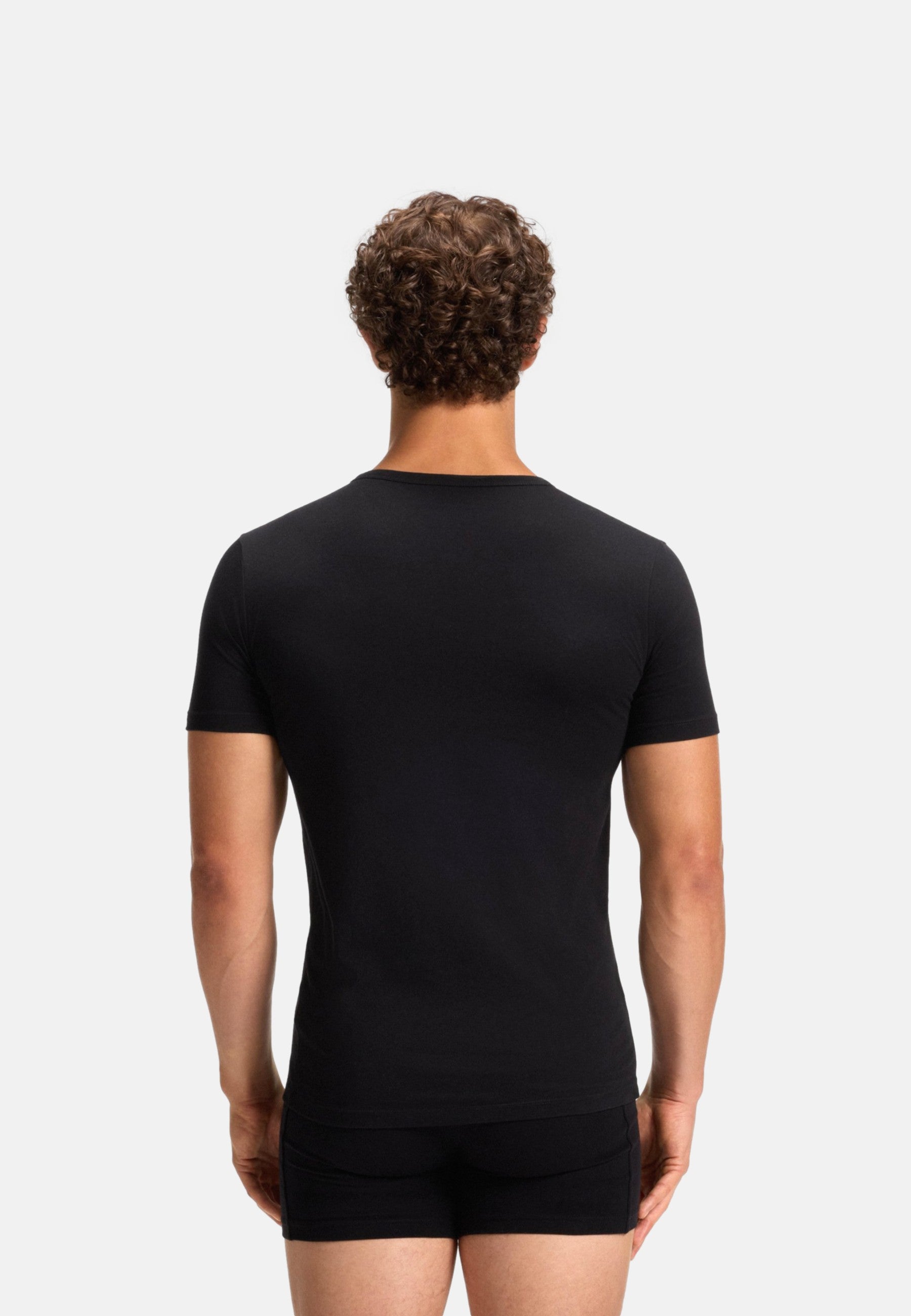 BOSS Kurzarmshirt 2 Pack