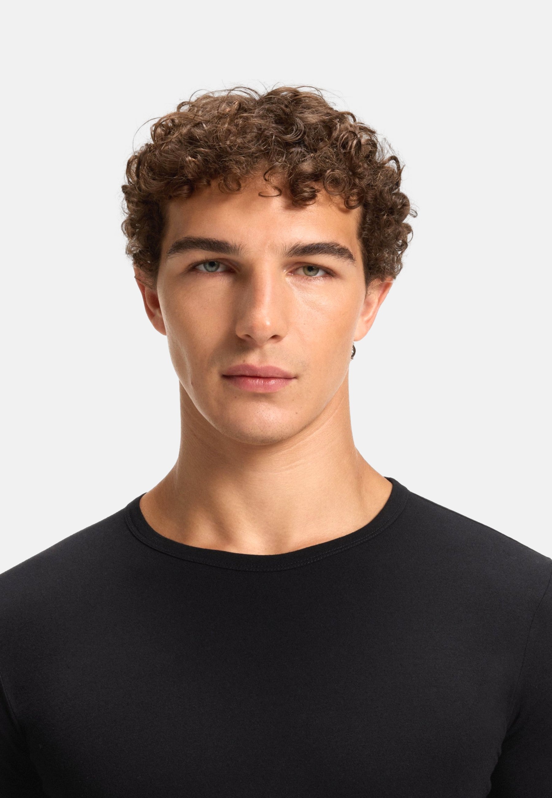 BOSS Kurzarmshirt 2 Pack