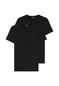 BOSS Kurzarmshirt 2 Pack
