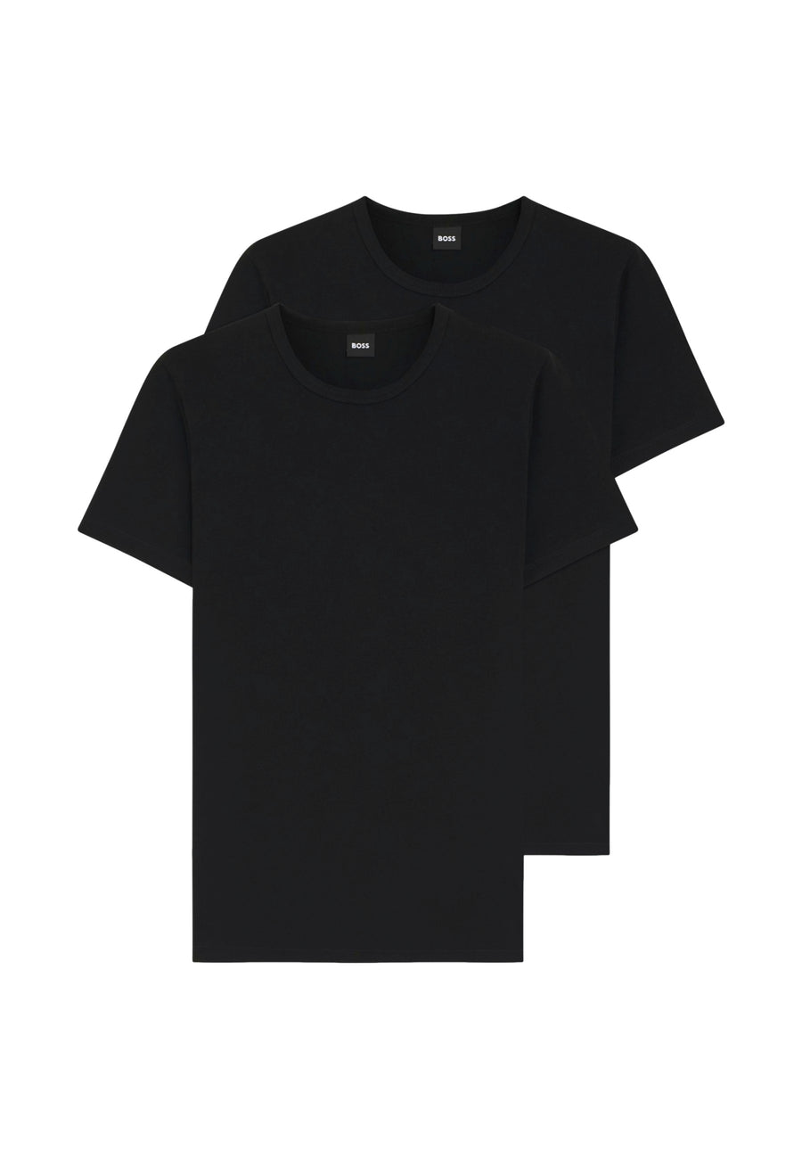 BOSS Kurzarmshirt 2 Pack