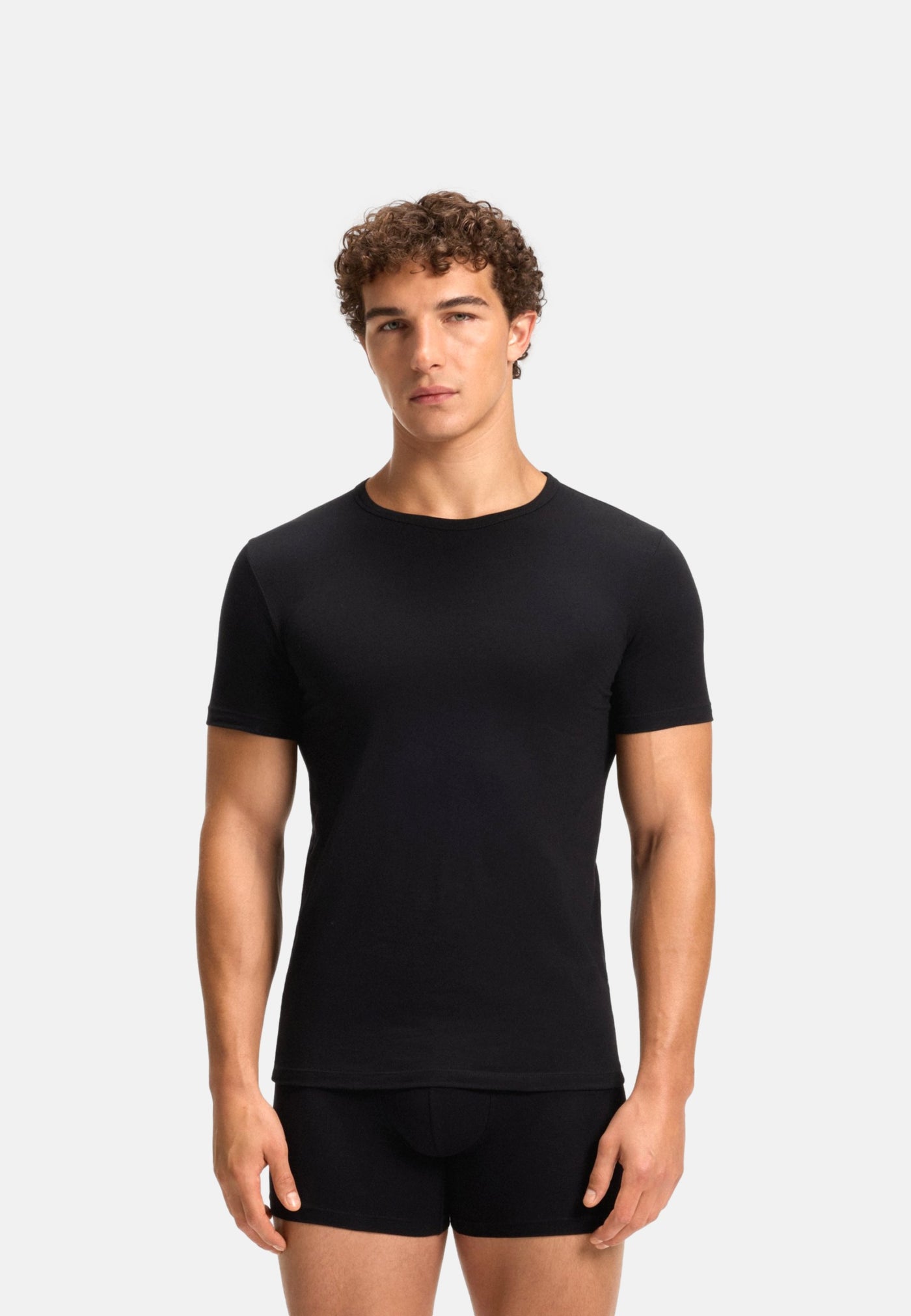 BOSS Kurzarmshirt 2 Pack