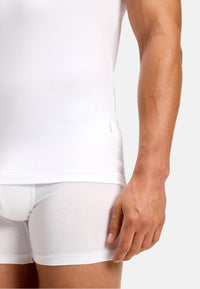 BOSS Kurzarmshirt 2 Pack