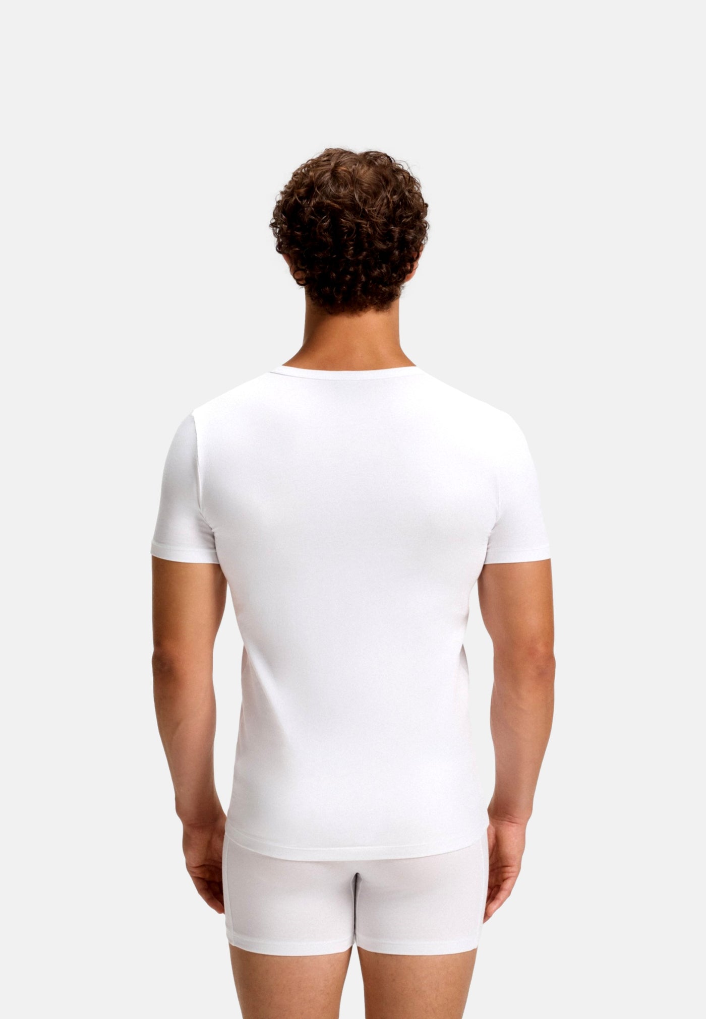 BOSS Kurzarmshirt 2 Pack
