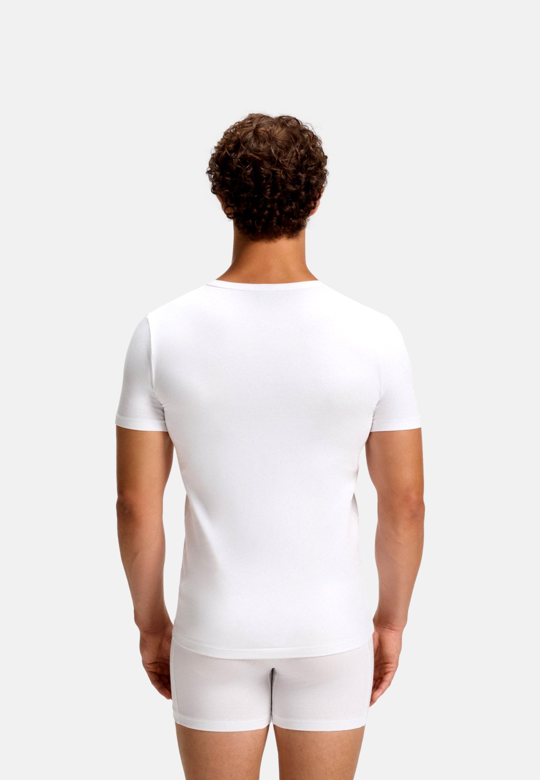BOSS Kurzarmshirt 2 Pack