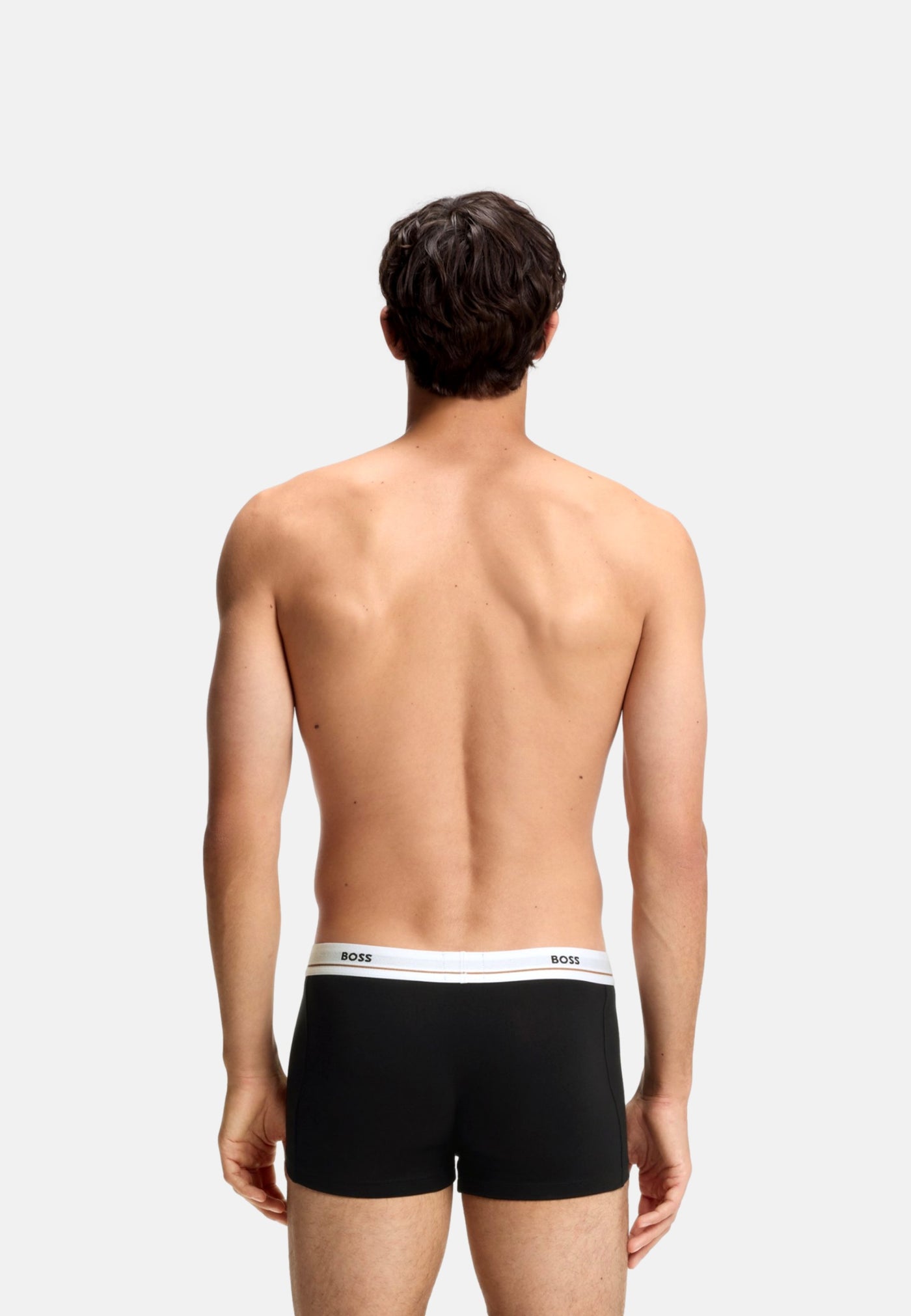 BOSS Unterhosen 5-Pack