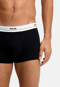 BOSS Unterhosen 5-Pack