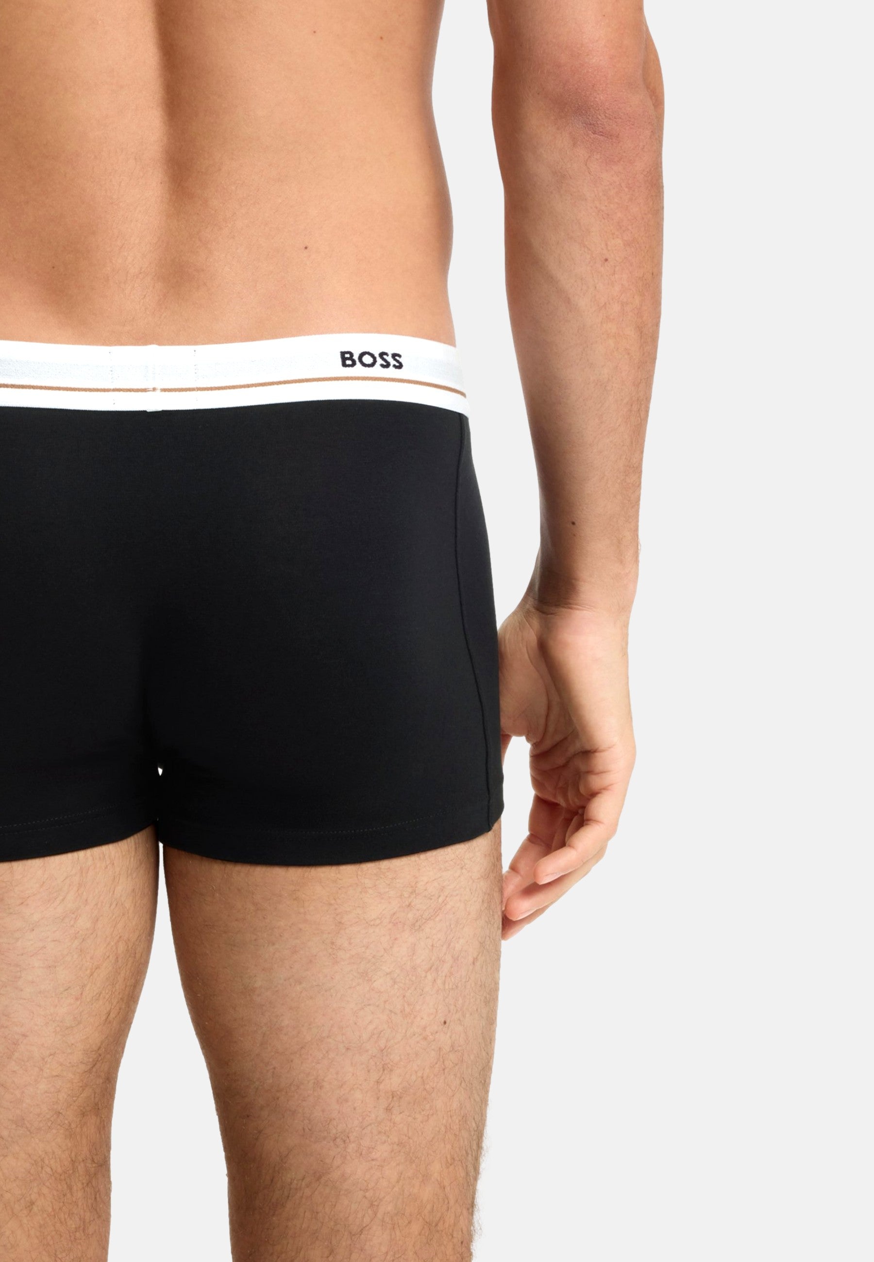 BOSS Unterhosen 5-Pack