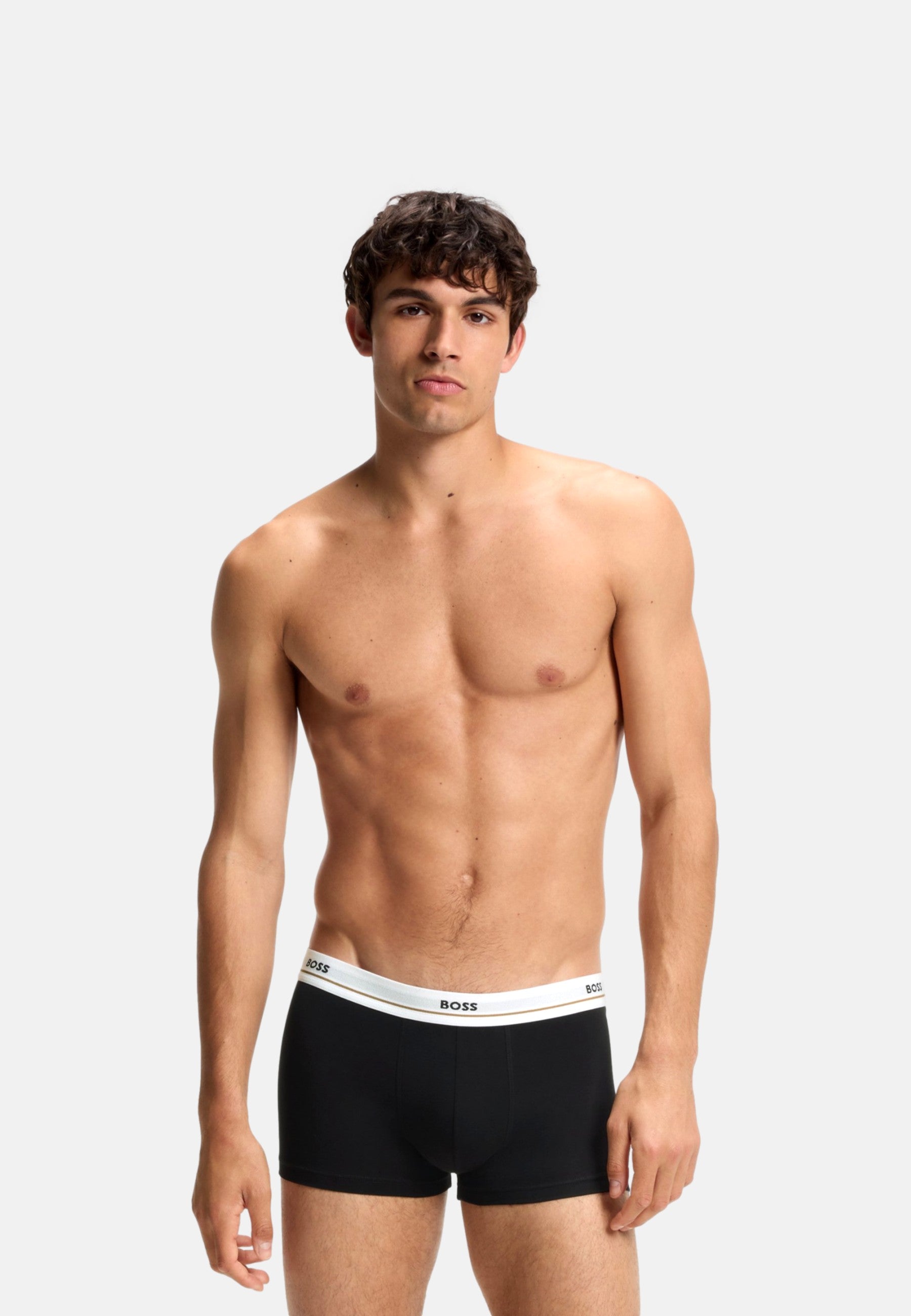 BOSS Unterhosen 5-Pack
