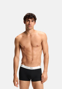 BOSS Unterhosen 5-Pack