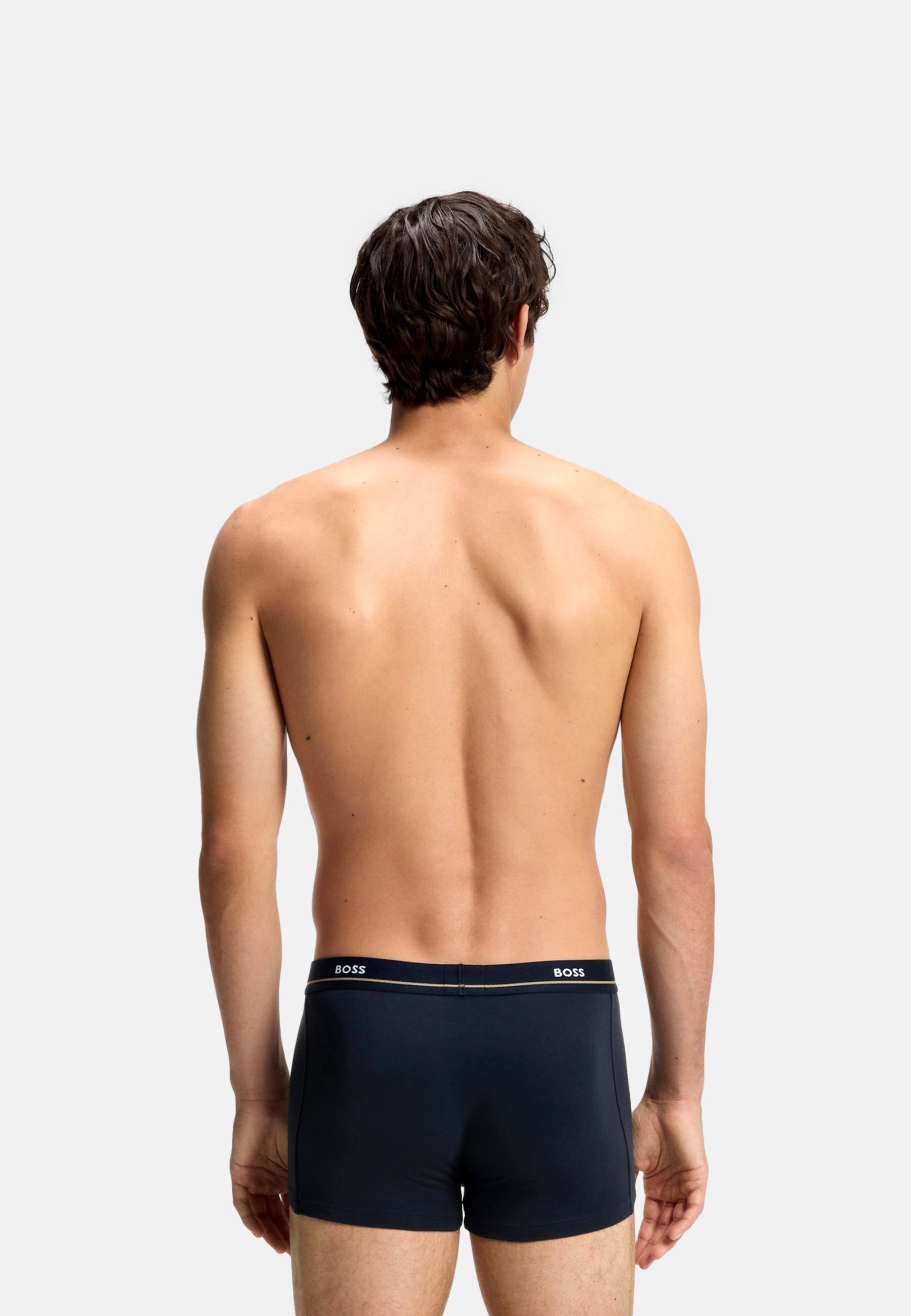 BOSS Unterhosen 5-Pack