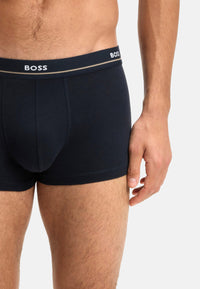 BOSS Unterhosen 5-Pack