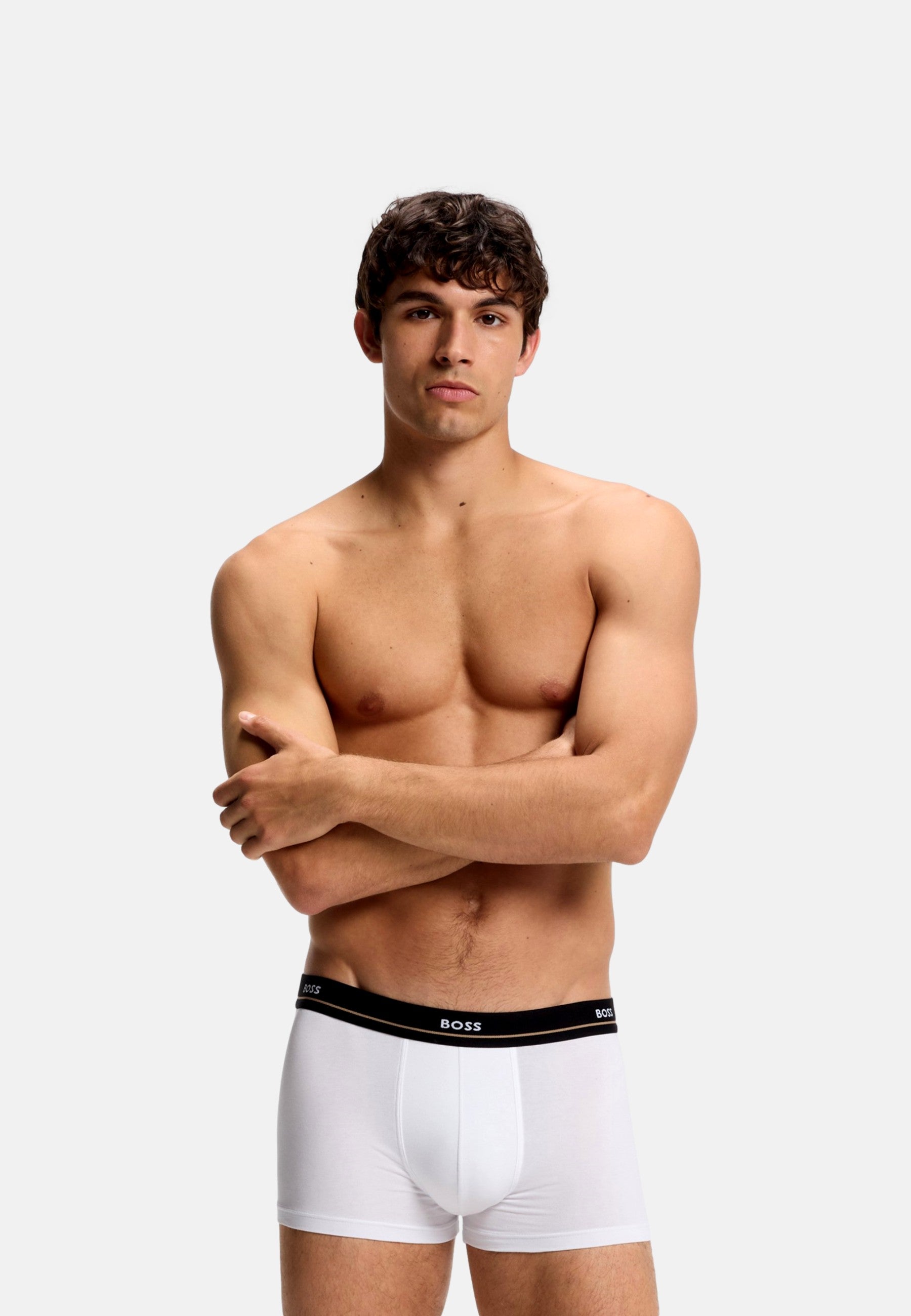 BOSS Unterhosen 5-Pack