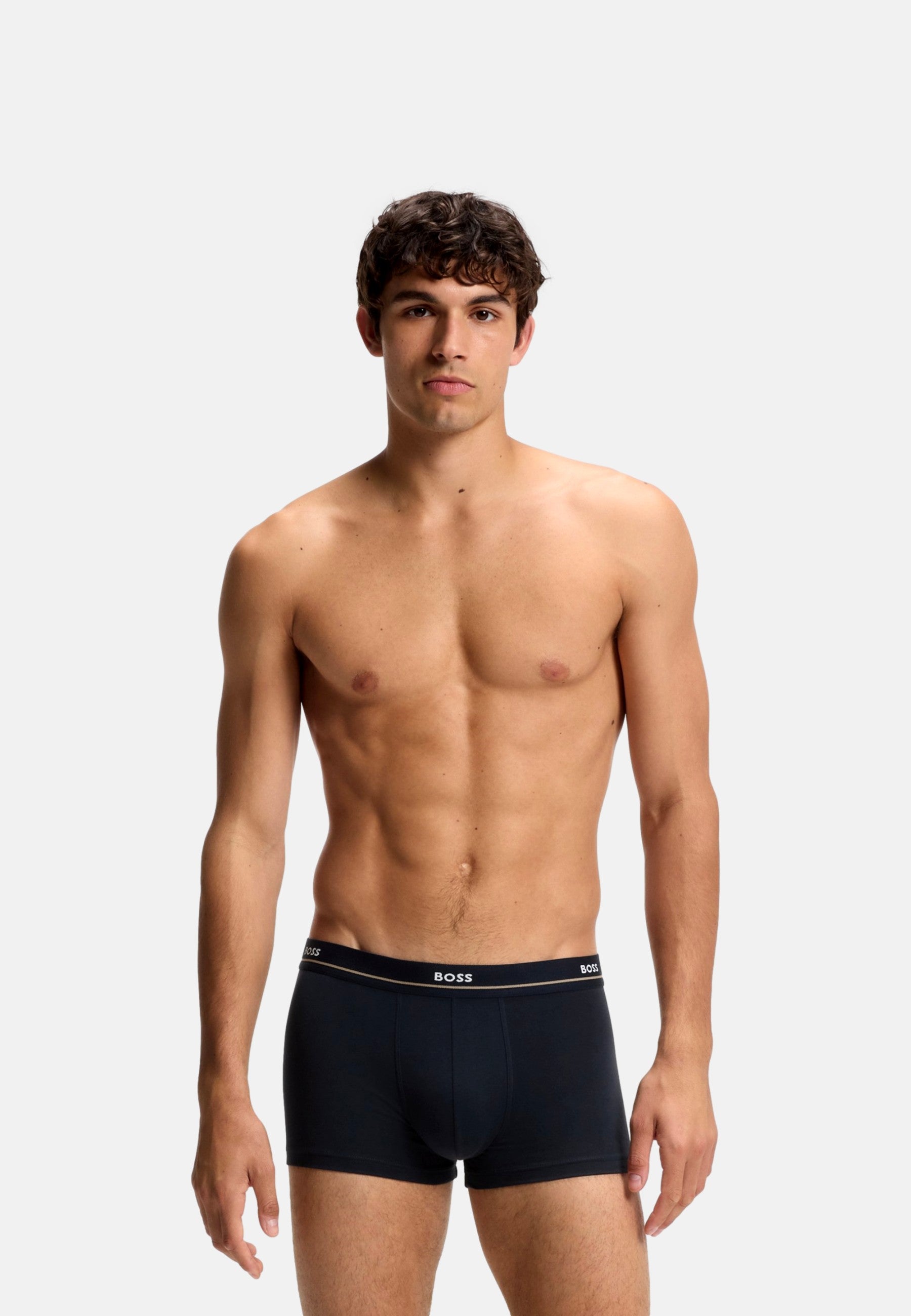 BOSS Unterhosen 5-Pack
