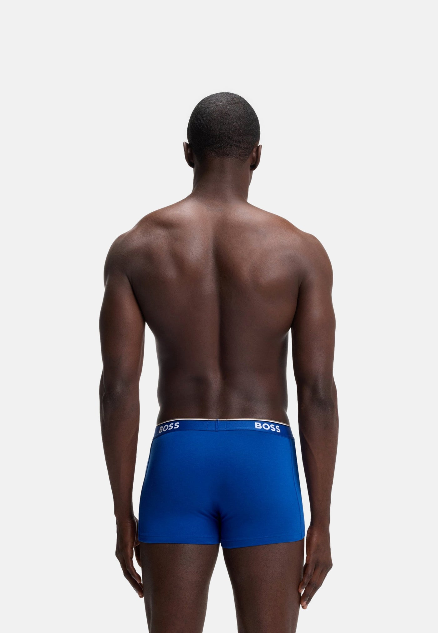 BOSS Unterhosen 3-Pack