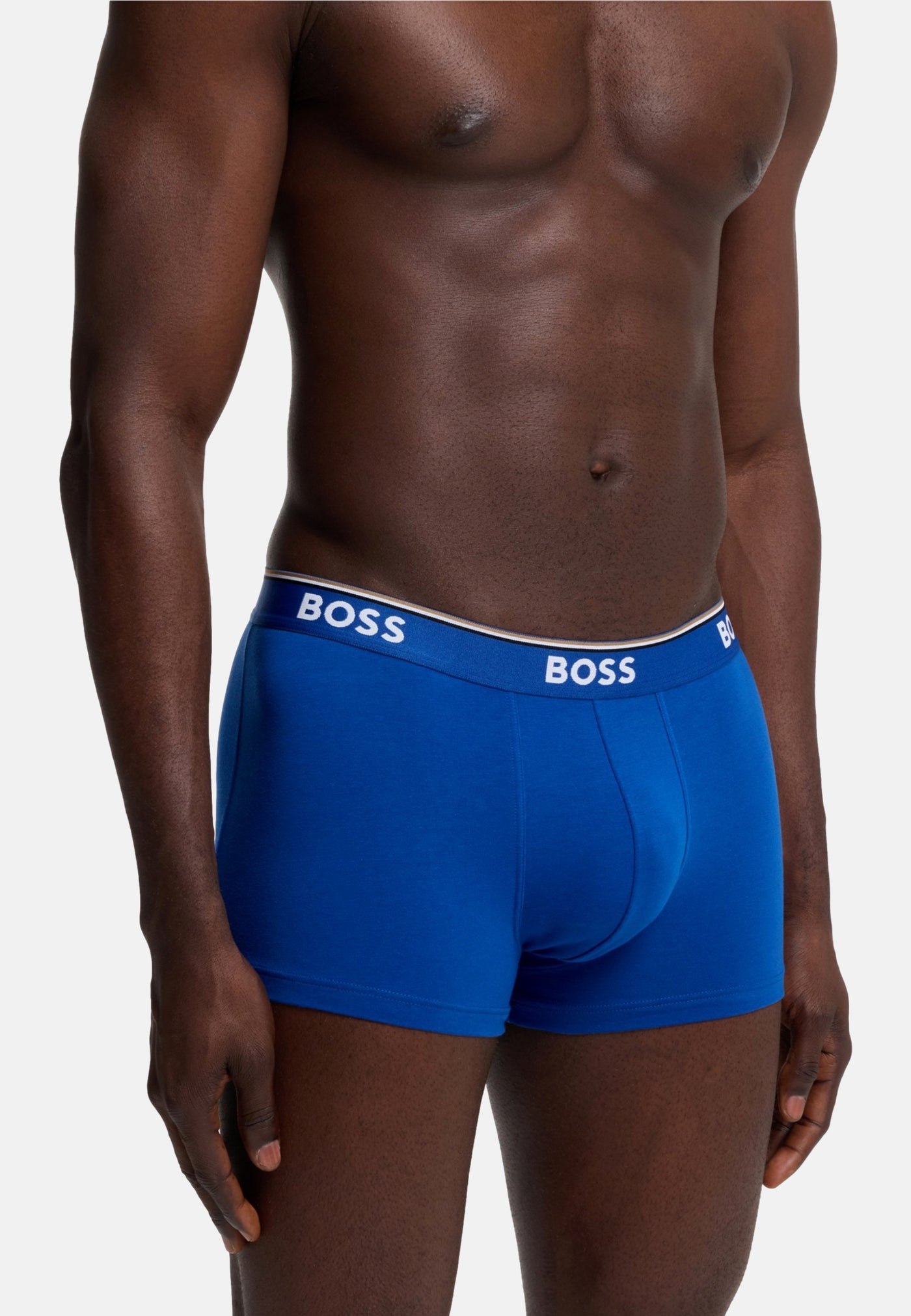 BOSS Unterhosen 3-Pack