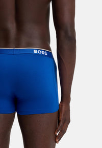 BOSS Unterhosen 3-Pack