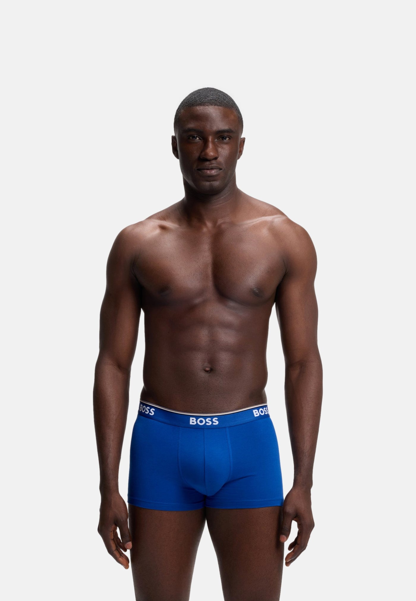 BOSS Unterhosen 3-Pack