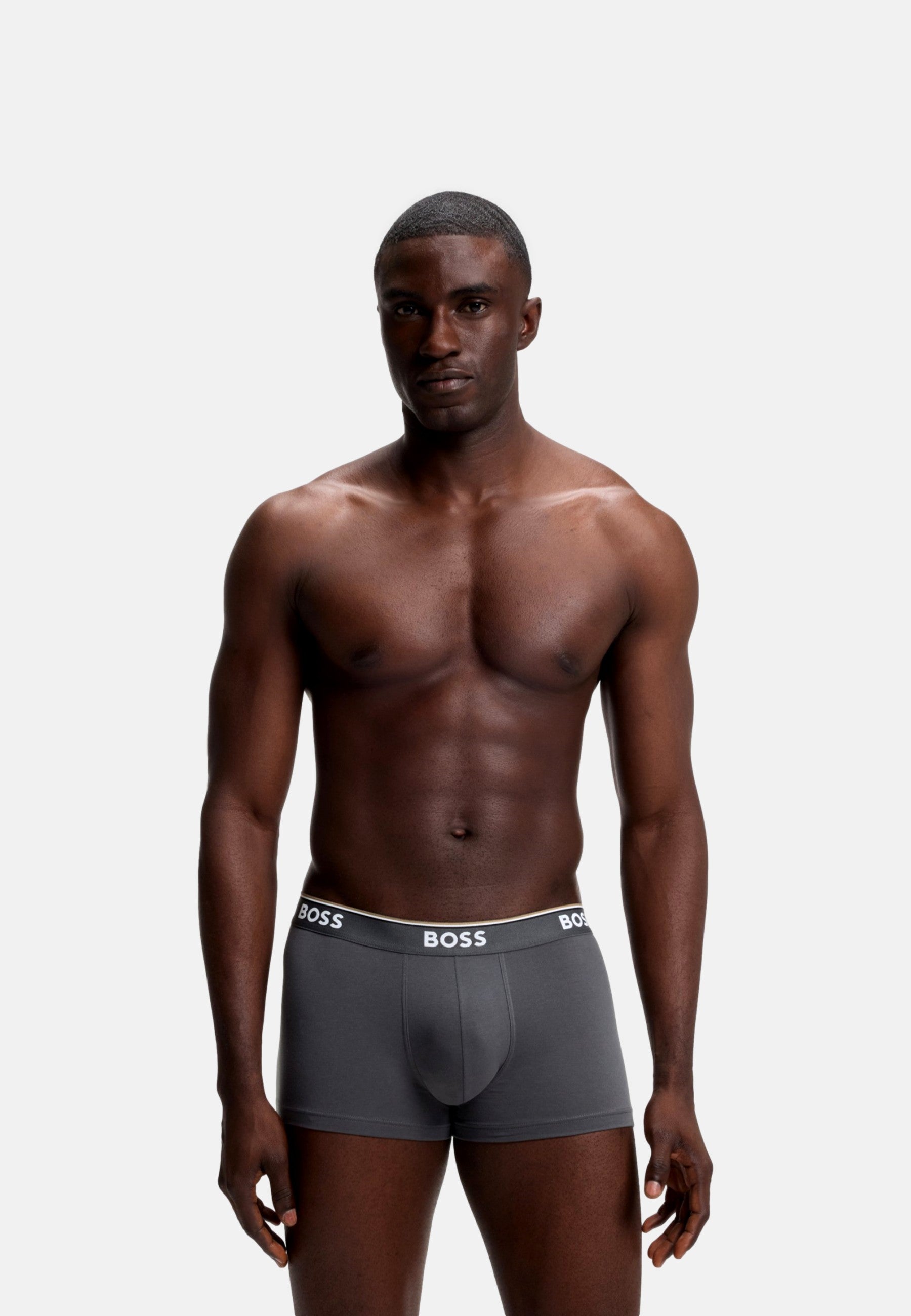 BOSS Unterhosen 3-Pack