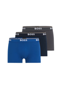 BOSS Unterhosen 3-Pack