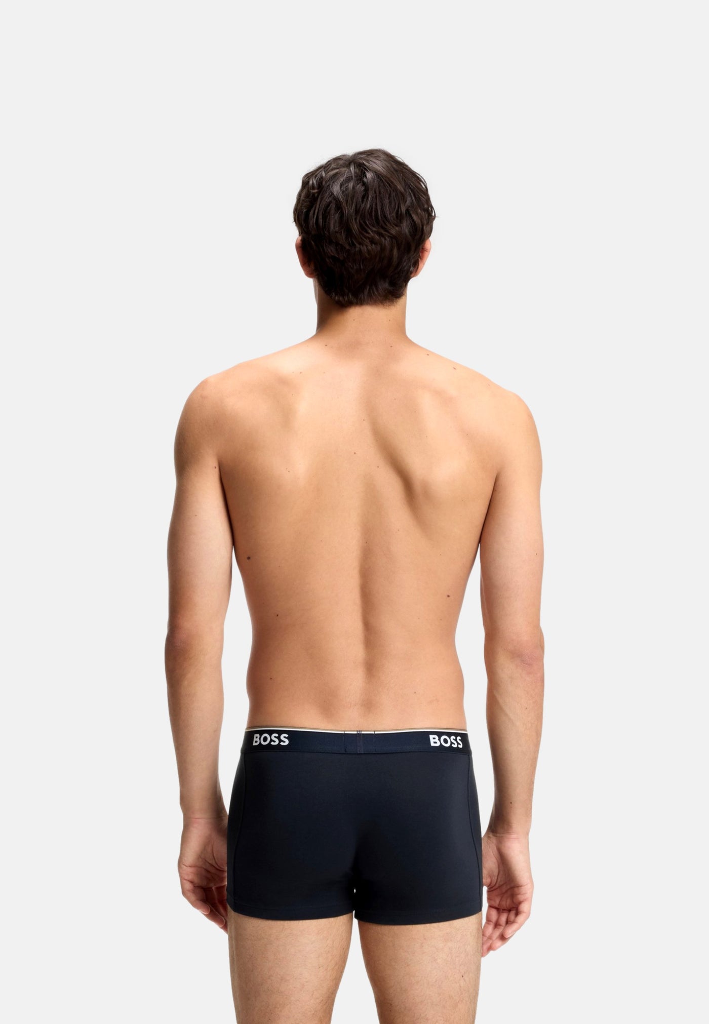 BOSS Unterhosen 3-Pack