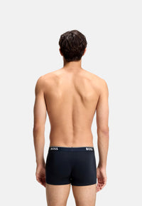 BOSS Unterhosen 3-Pack
