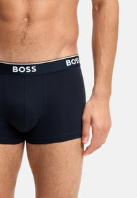 BOSS Unterhosen 3-Pack