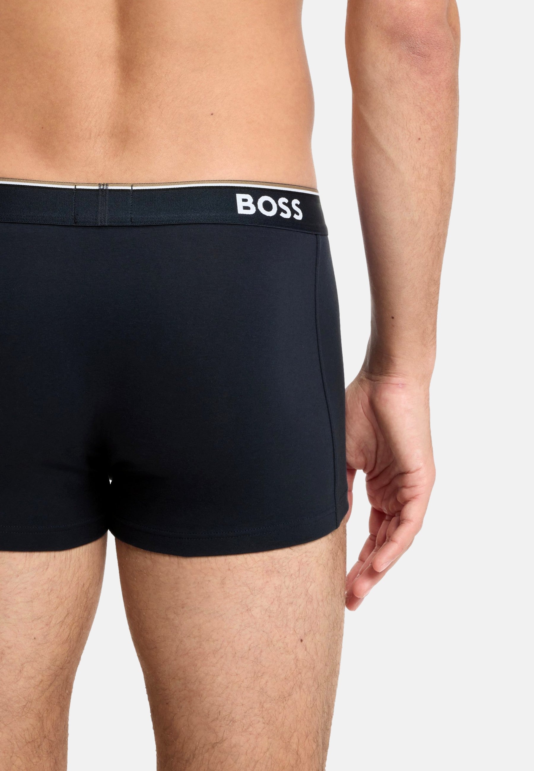 BOSS Unterhosen 3-Pack