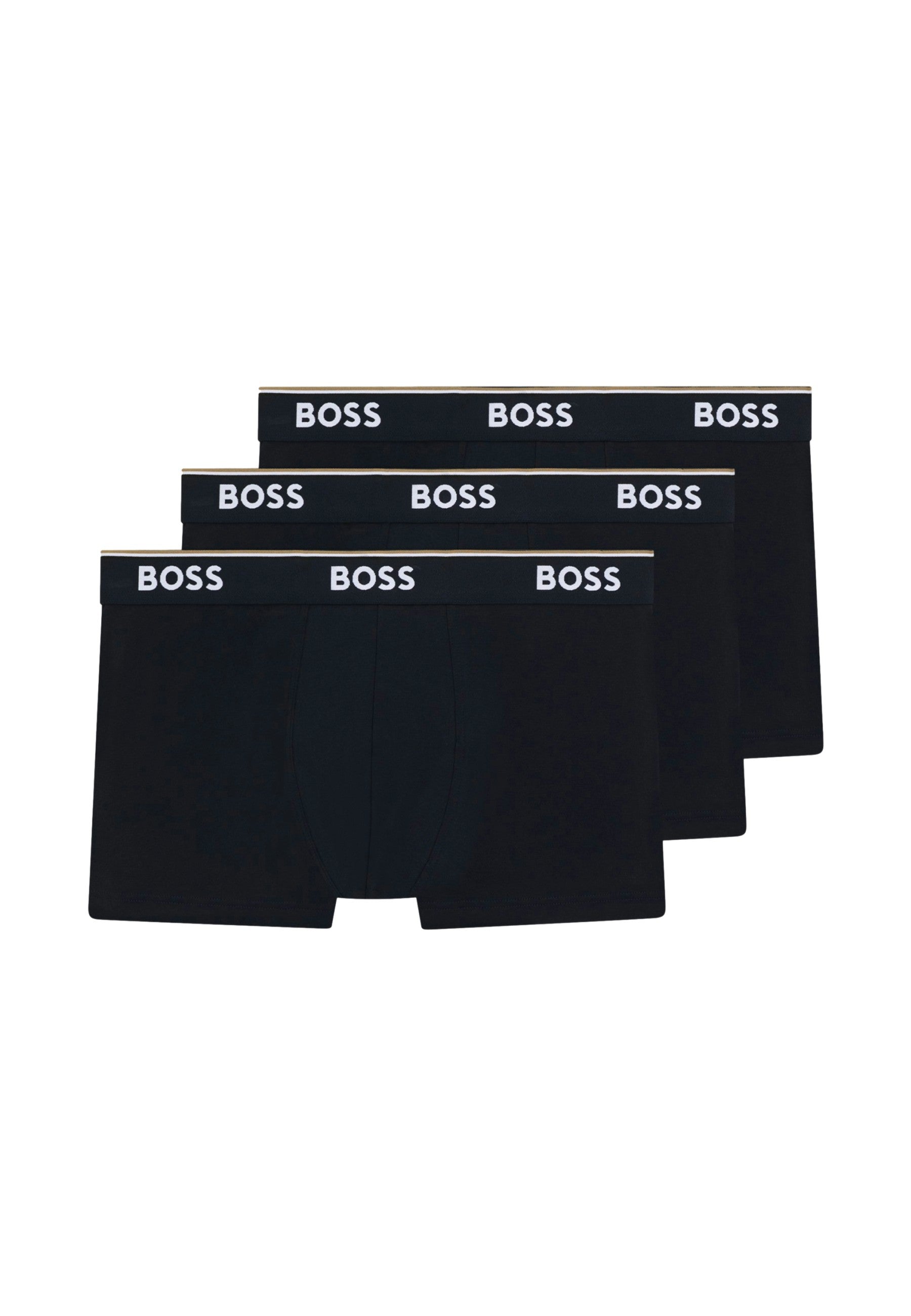 BOSS Unterhosen 3-Pack