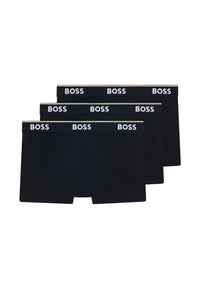 BOSS Unterhosen 3-Pack