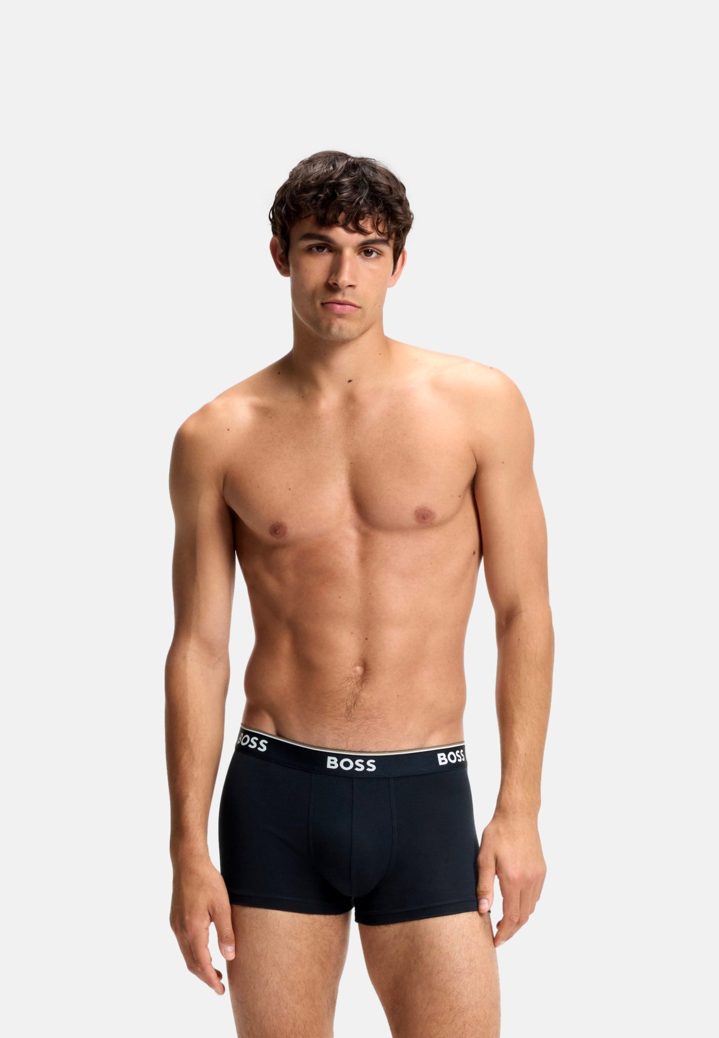 BOSS Unterhosen 3-Pack