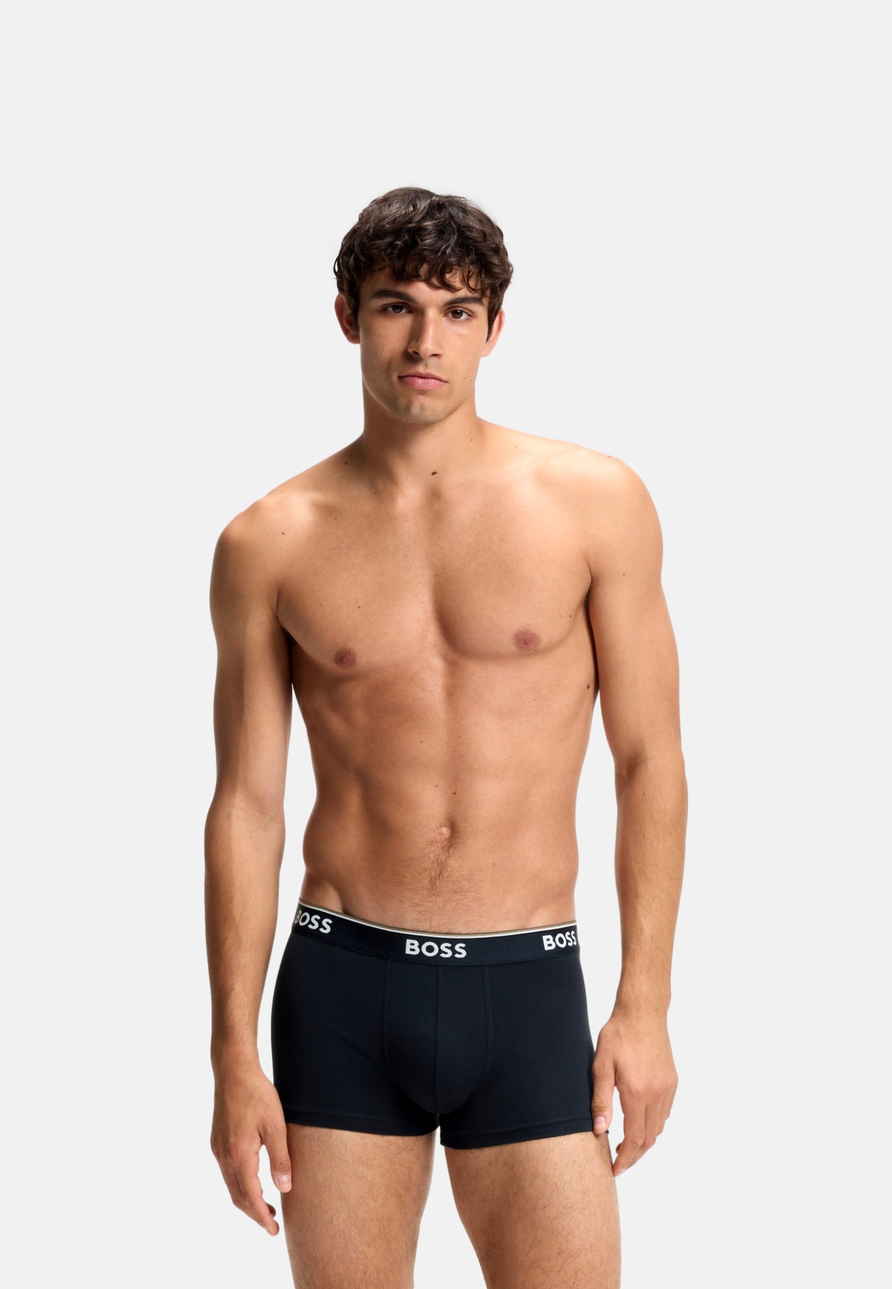 BOSS Unterhosen 3-Pack