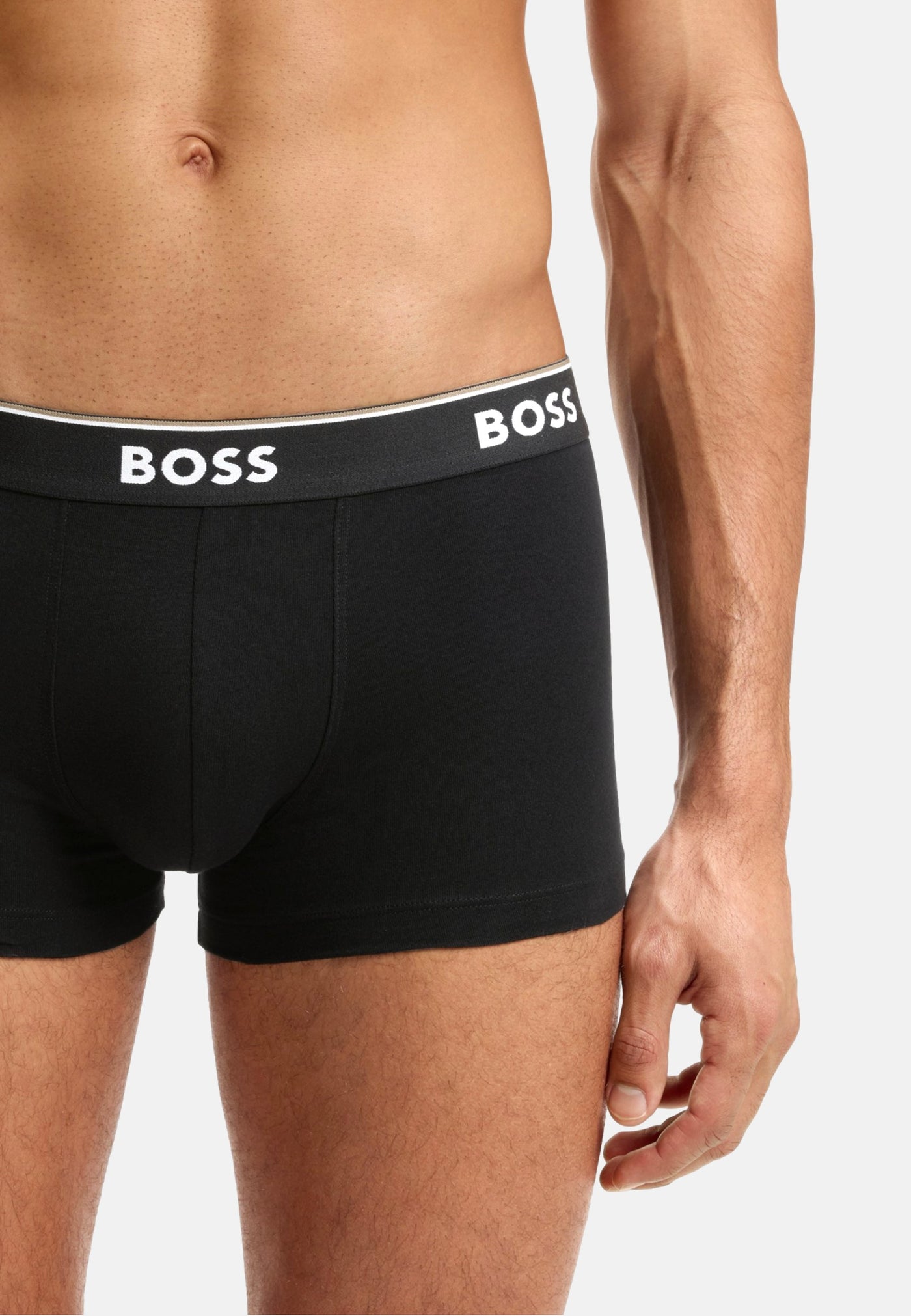 BOSS Unterhosen 3-Pack