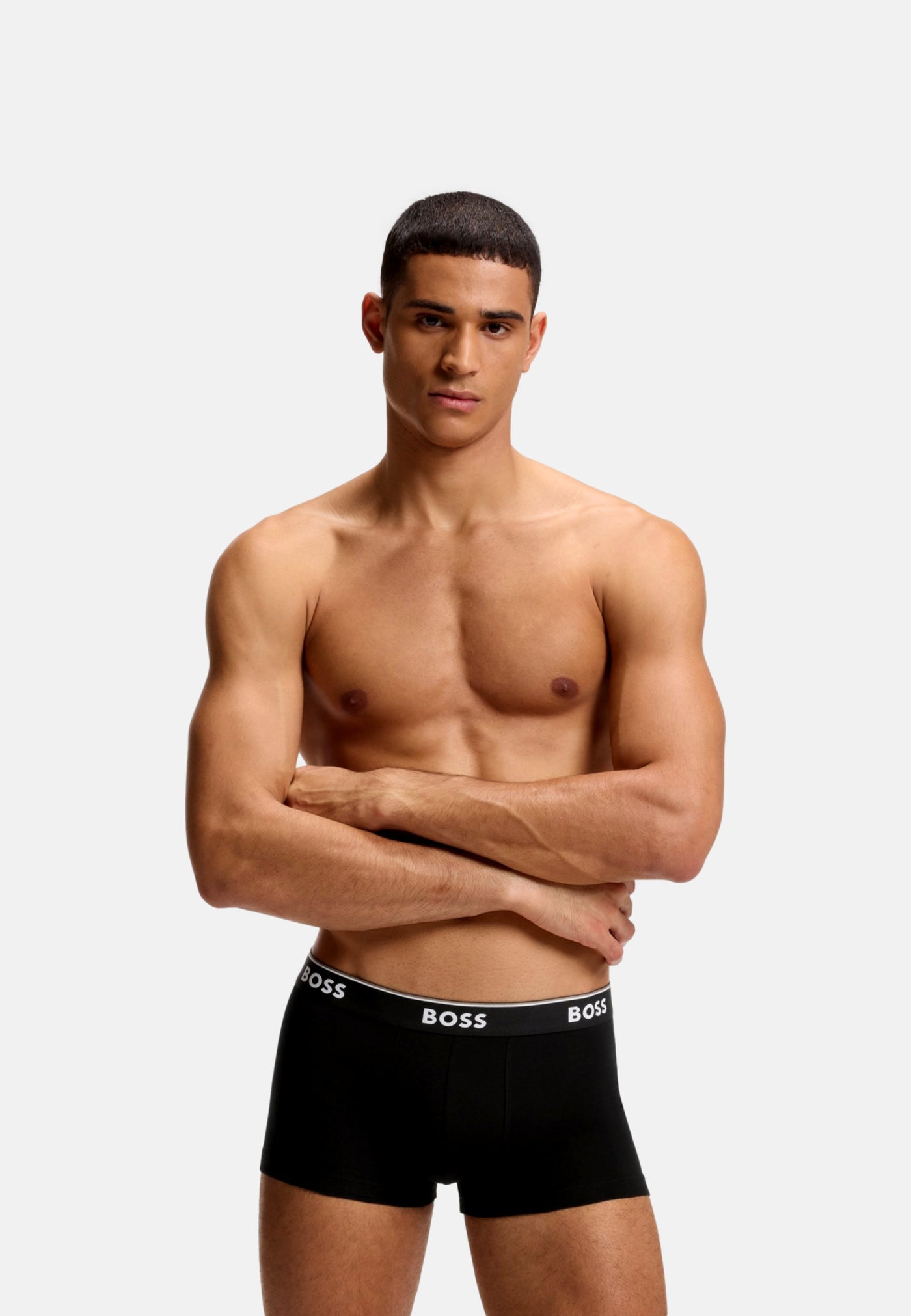 BOSS Unterhosen 3-Pack