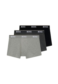 BOSS Unterhosen 3-Pack