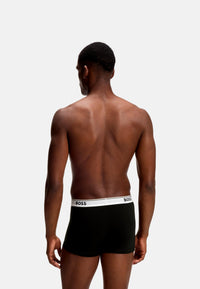 BOSS Unterhosen 3-Pack