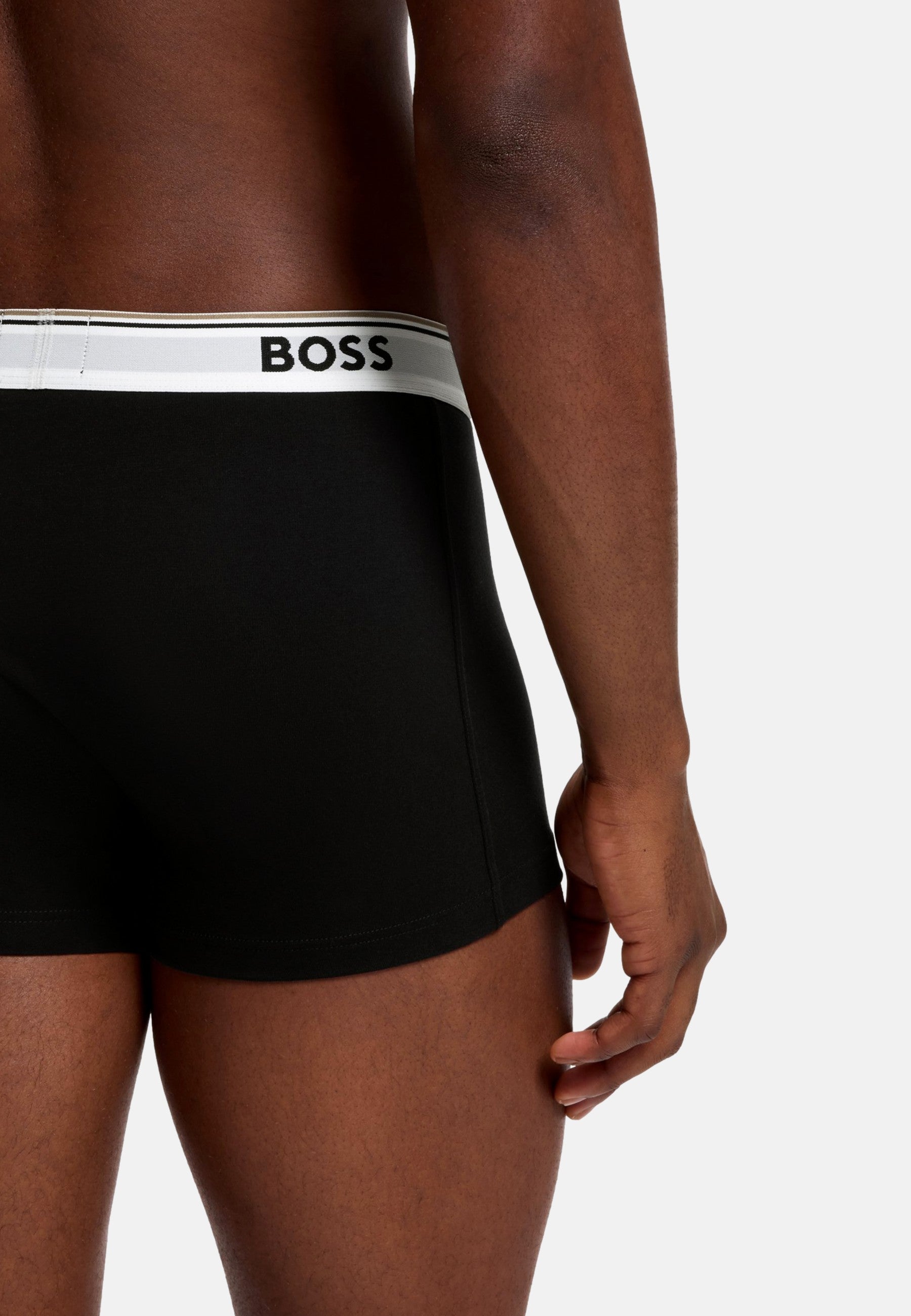 BOSS Unterhosen 3-Pack