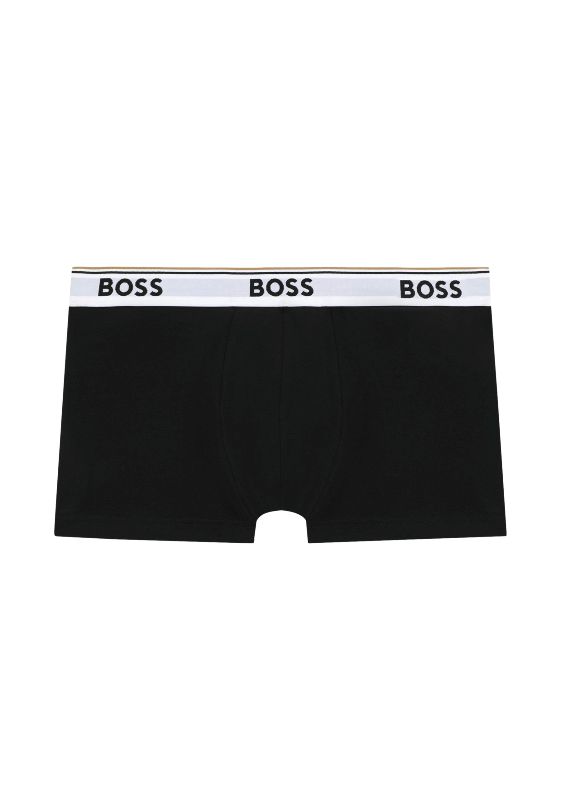 BOSS Unterhosen 3-Pack