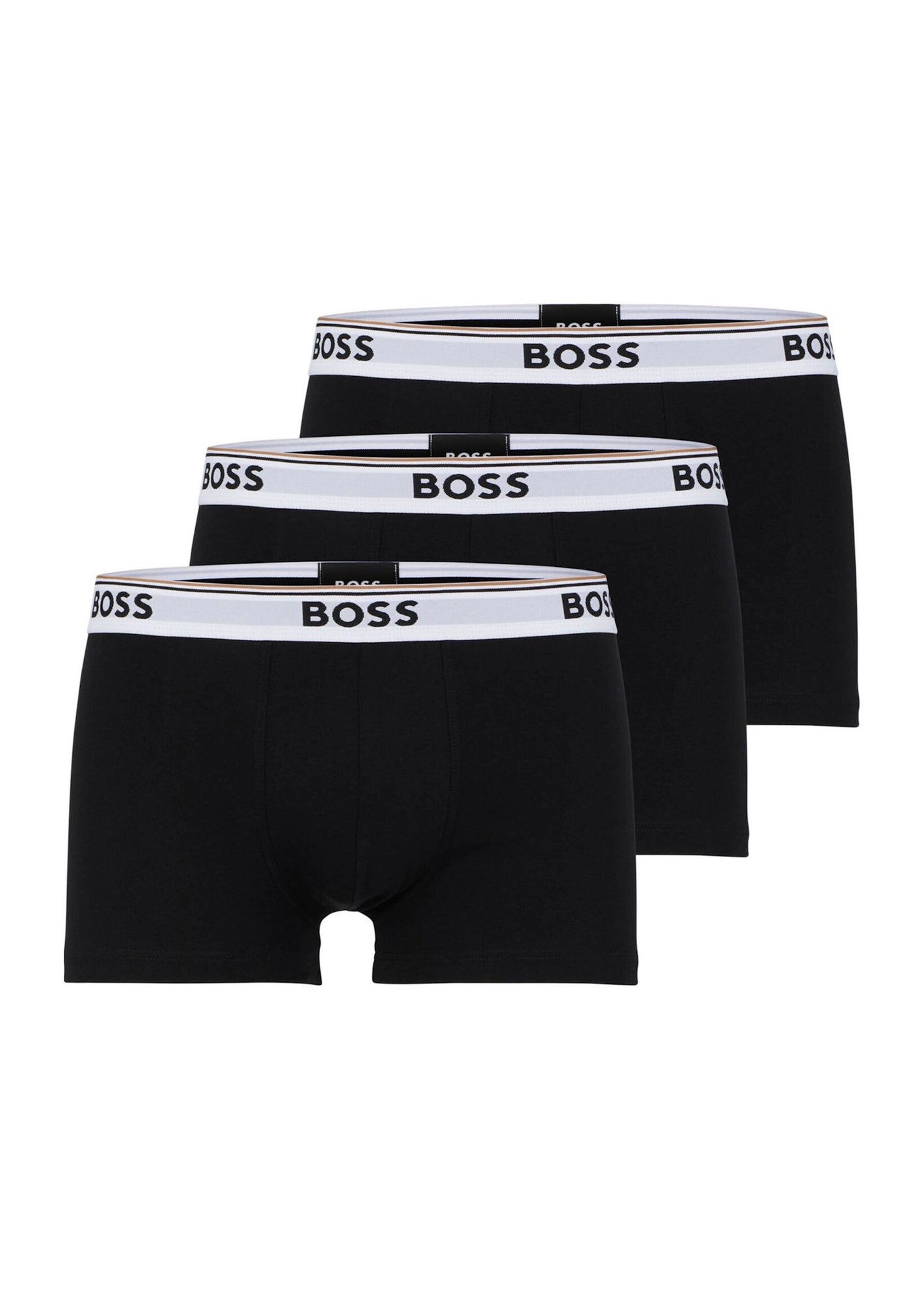 BOSS Unterhosen 3-Pack
