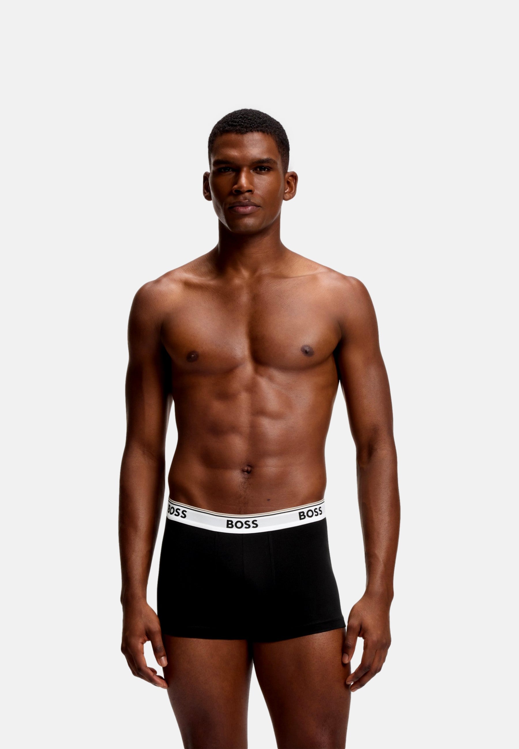 BOSS Unterhosen 3-Pack