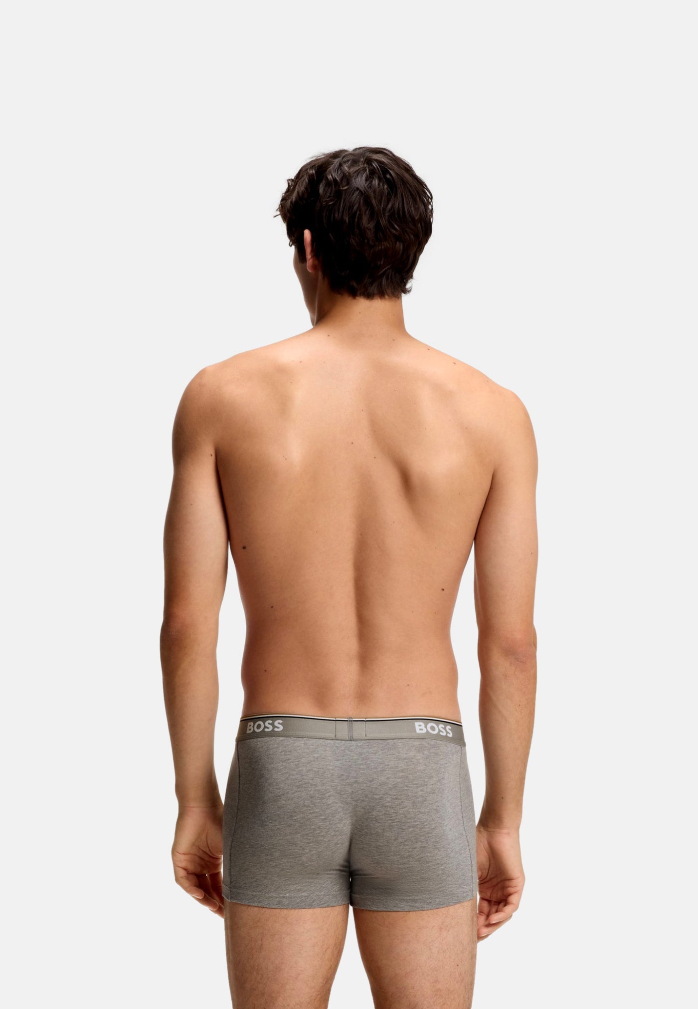 BOSS Unterhosen 3-Pack