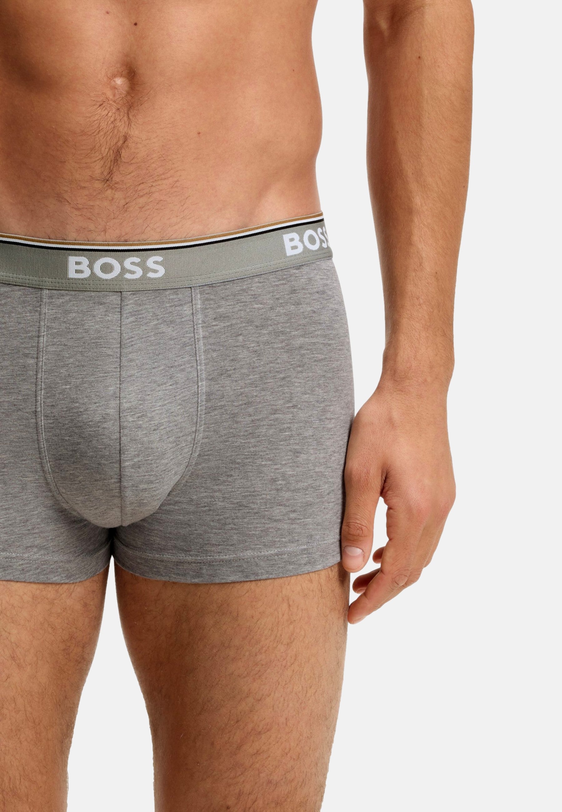 BOSS Unterhosen 3-Pack