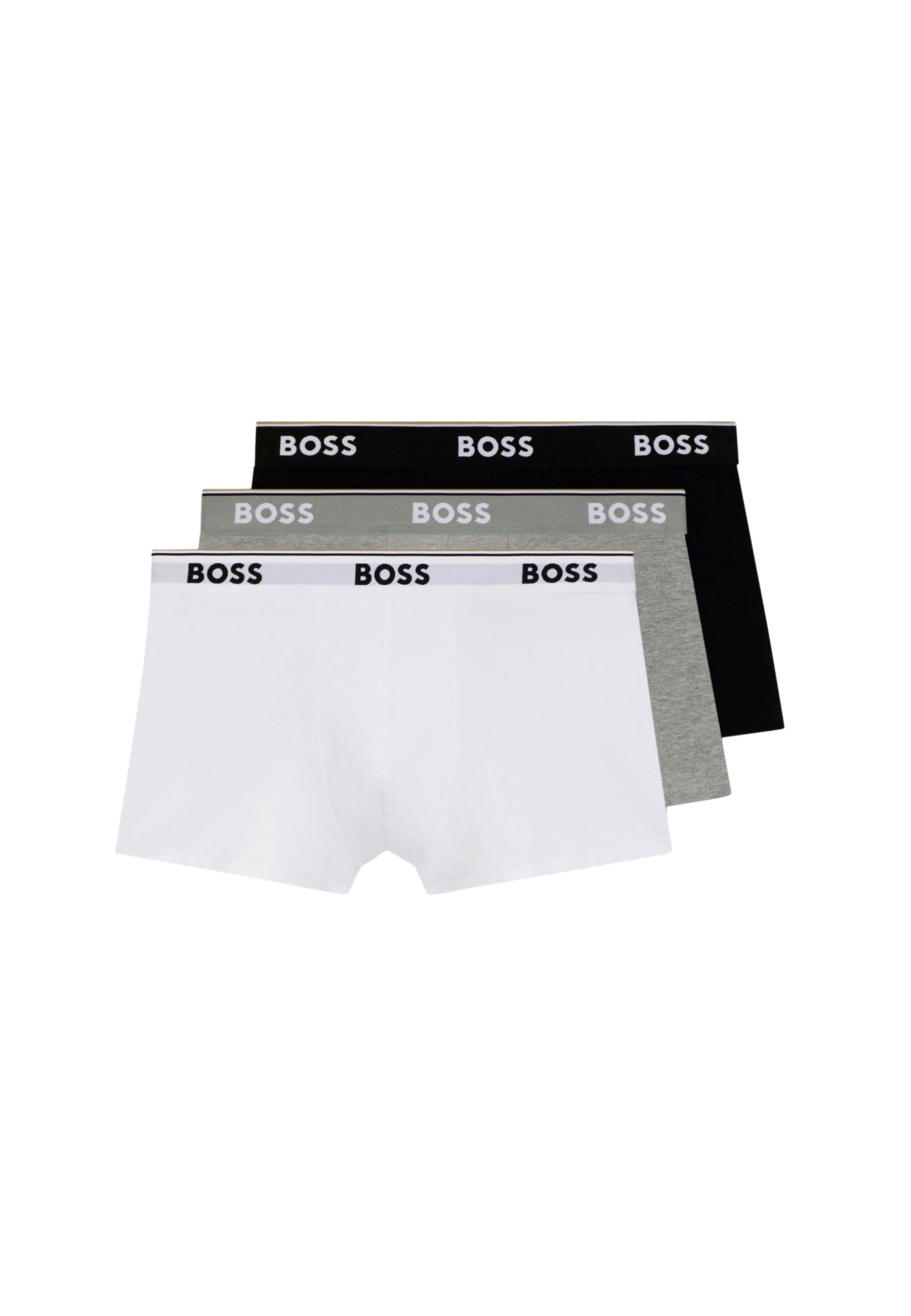BOSS Unterhosen 3-Pack