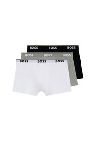 BOSS Unterhosen 3-Pack