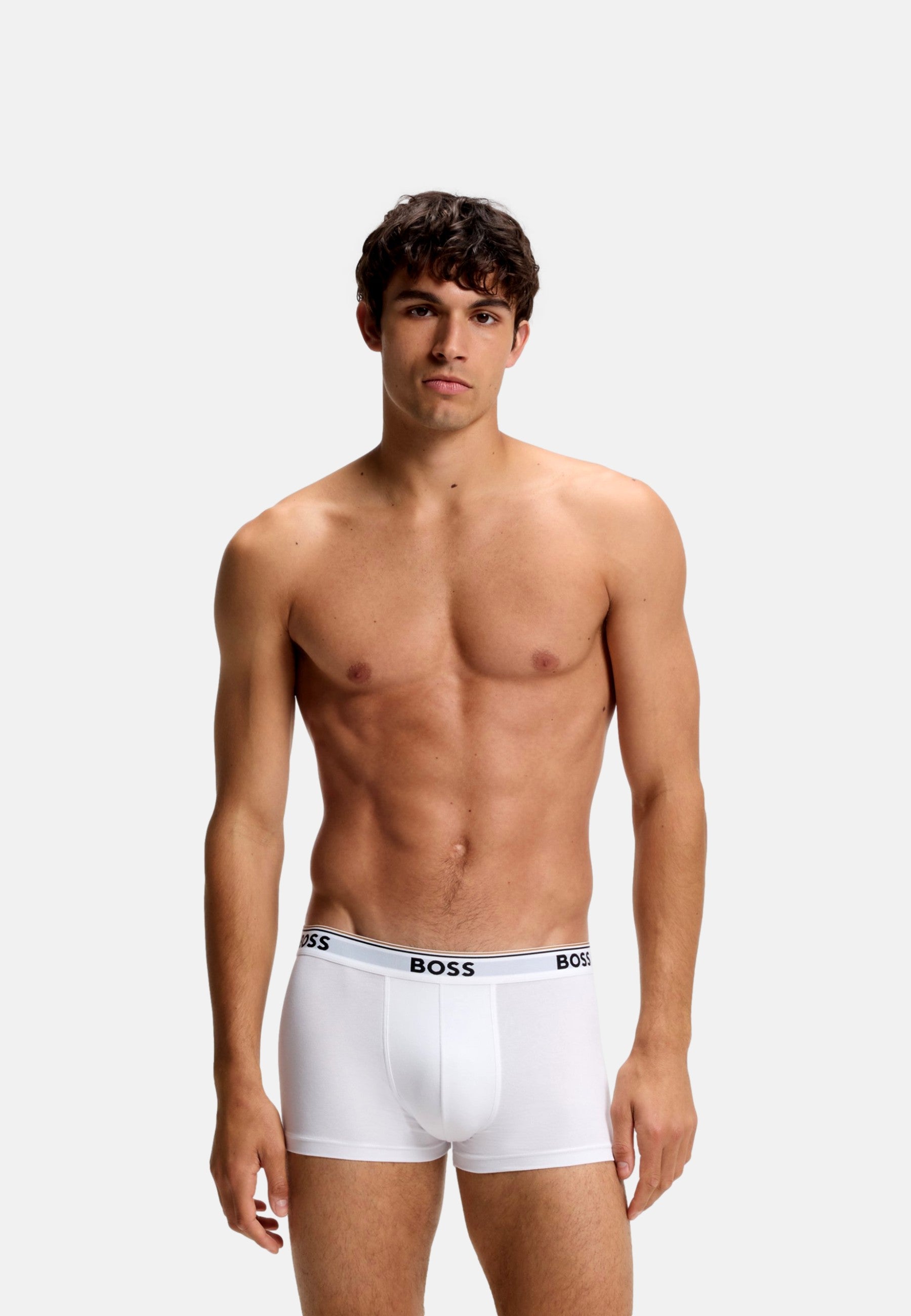 BOSS Unterhosen 3-Pack
