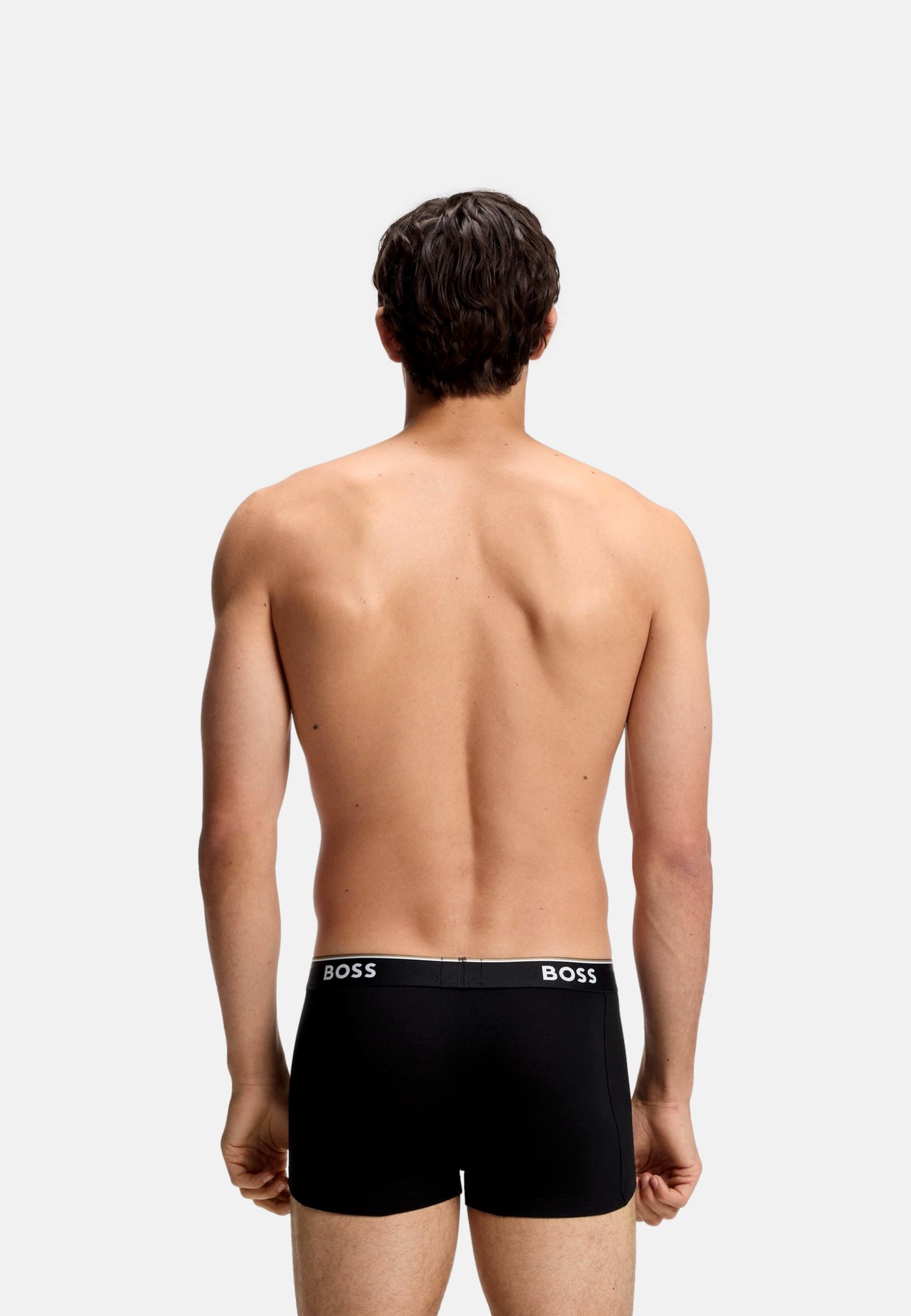 BOSS Unterhosen 3-Pack