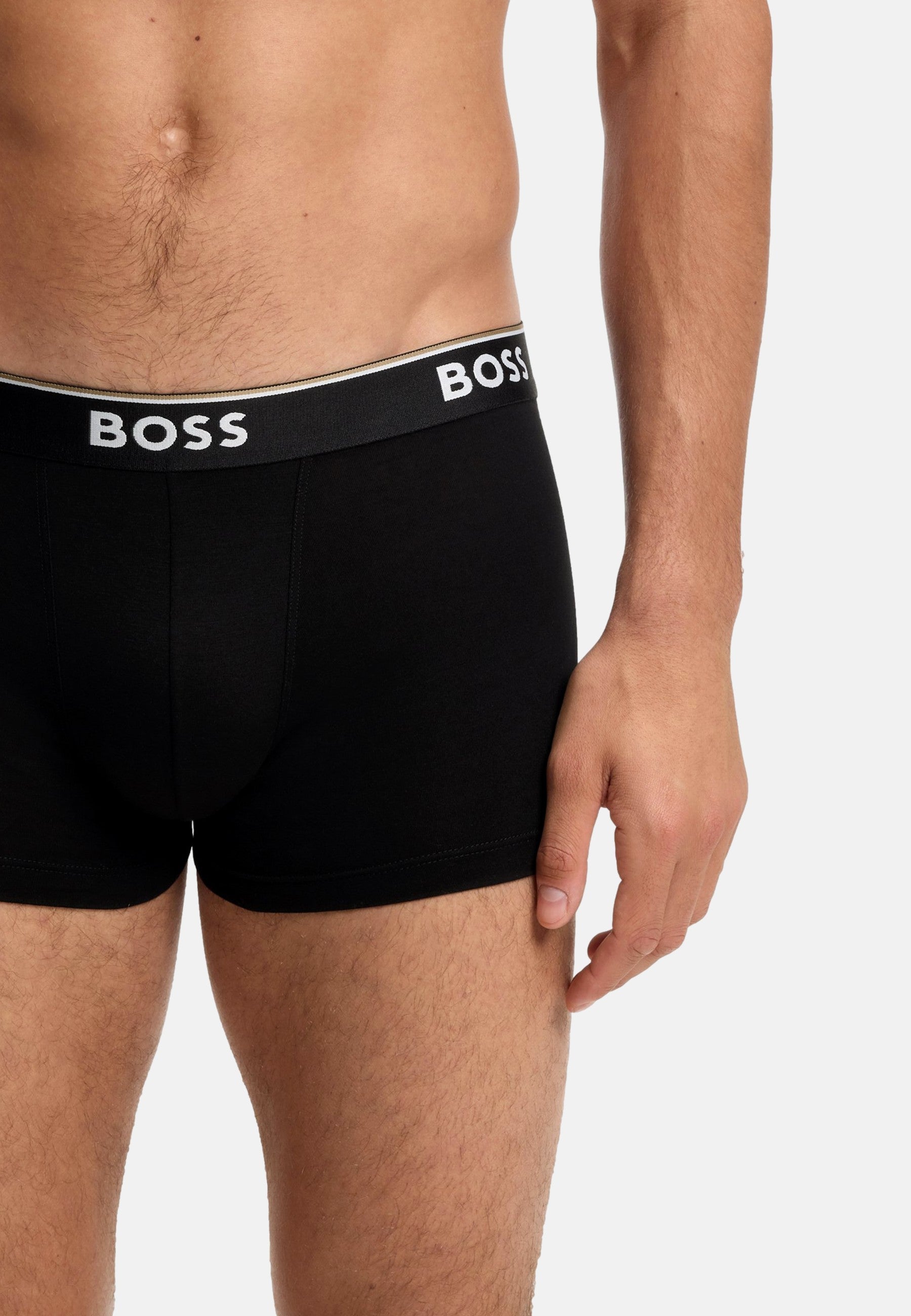 BOSS Unterhosen 3-Pack