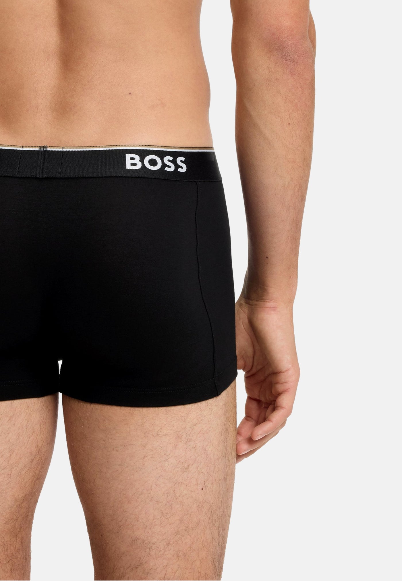 BOSS Unterhosen 3-Pack