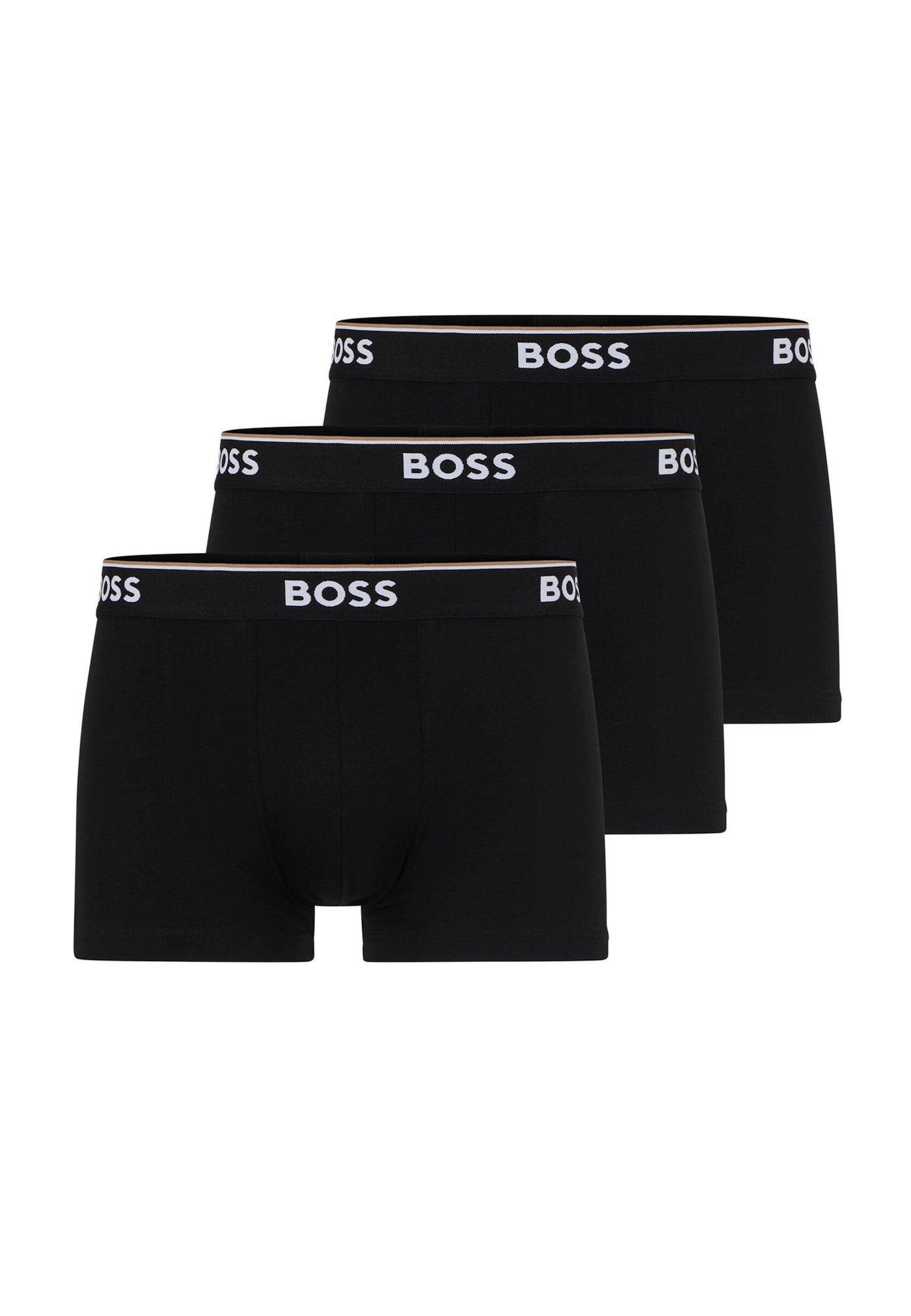 BOSS Unterhosen 3-Pack